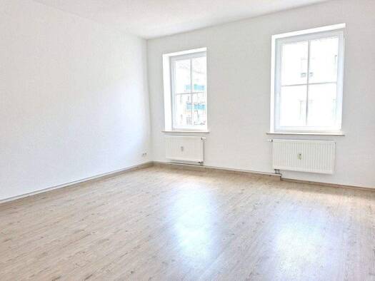 Wohnung zur Miete 360 € 2 Zimmer 60 m² 1. Geschoss Lutherviertel Lutherviertel 09126