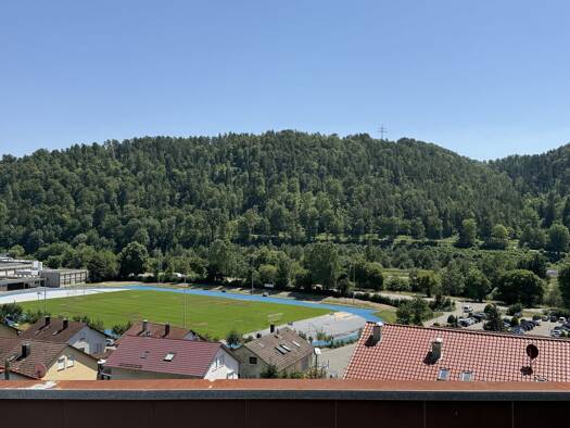 Wohnung zum Kauf 198.000 € 3 Zimmer 75,5 m² Horb Horb am Neckar 72160