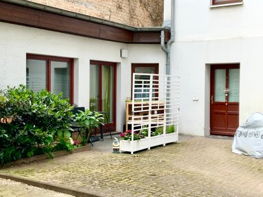 Wohnung zum Kauf 150.000 € 3 Zimmer 97,2 m² Südliche Innenstadt Halle 06110