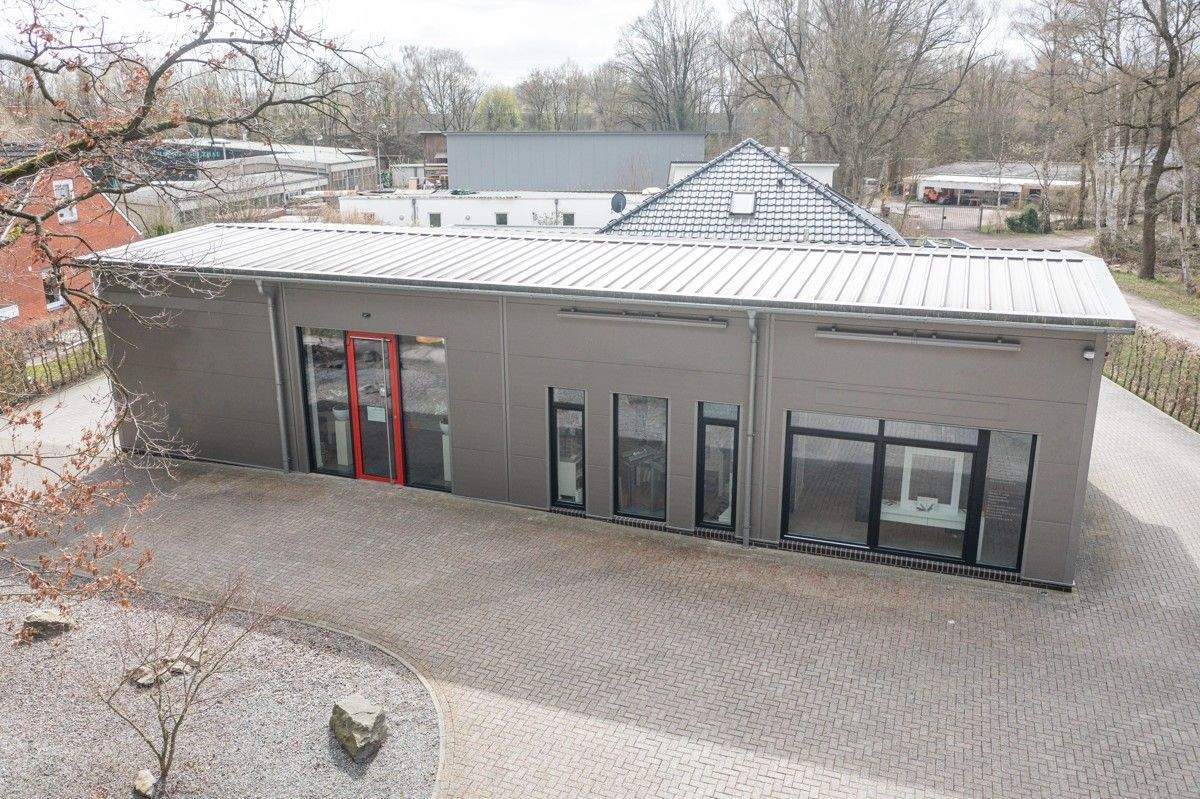 Haus – Oldenburg, Bürgerfelde - Ansicht 2