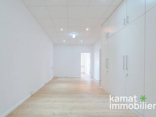Bürofläche zur Miete provisionsfrei 9 € 9 Zimmer 320 m² Bürofläche Hammfeld Neuss 41460