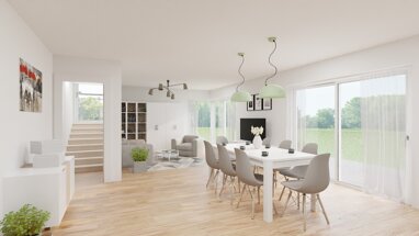 Einfamilienhaus zum Kauf 1.585.000 € 6 Zimmer 216 m² 703 m² Grundstück Bruckmühl / Oberholzham 83052