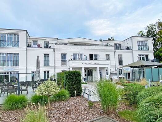 Wohnung zum Kauf 645.000 € 2 Zimmer 41 m² 1. Geschoss Heiligendamm Seebad Heiligendamm 18209