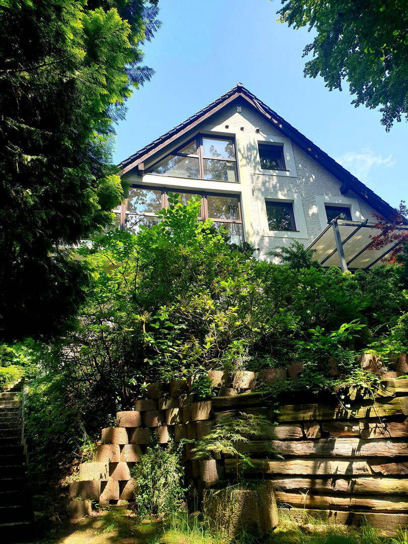 Wohnung zur Miete