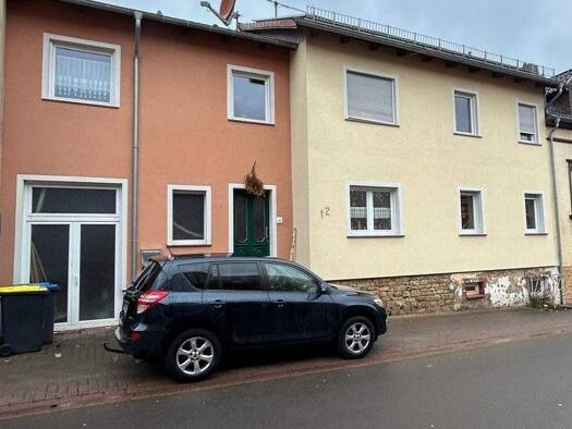 Reihenmittelhaus zum Kauf 441.000 € 6 Zimmer 180 m² 906 m² Grundstück Landsweiler Schiffweiler 66578