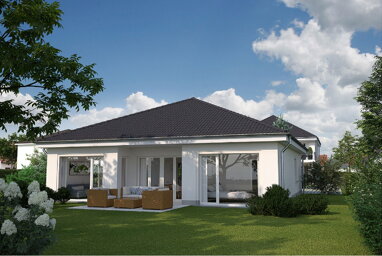 Bungalow zum Kauf provisionsfrei 629.000 € 4 Zimmer 115 m² 833 m² Grundstück frei ab 01.02.2025 Dabendorf Zossen OT Dabendorf 15806