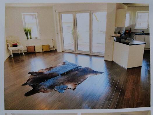 Wohnung zur Miete 825 € 2 Zimmer 58 m² Geschoss -2/3 frei ab 01.04.2026 Rheinfelden Rheinfelden (Baden) 79618