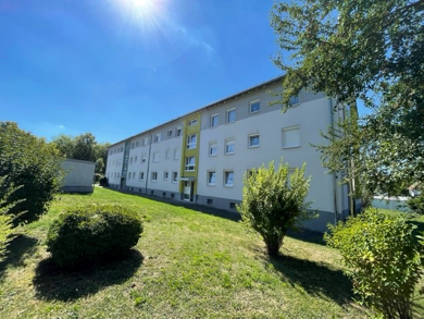 Wohnung zur Miete 492 € 2 Zimmer 48,9 m² frei ab 01.08.2025 Schieferstraße 23 Manzen - Ursenwang - St. Gotthart Göppingen 73037