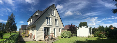 Haus zum Kauf 745.000 € 8 Zimmer 620 m² Grundstück Breege Breege-Juliusruh 18556