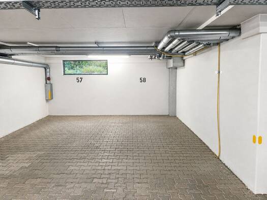 Tiefgaragenstellplatz zum Kauf 15.000 € Leubnitz-Neuostra Ortsamtsbereich Prohlis 01219