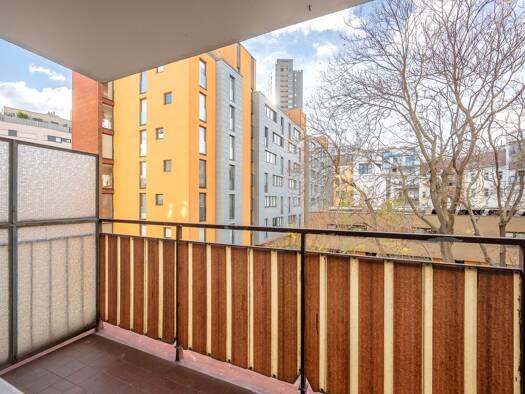 Wohnung zum Kauf 348.900 € 4 Zimmer 86 m² 2. Geschoss Brigittenau 1200