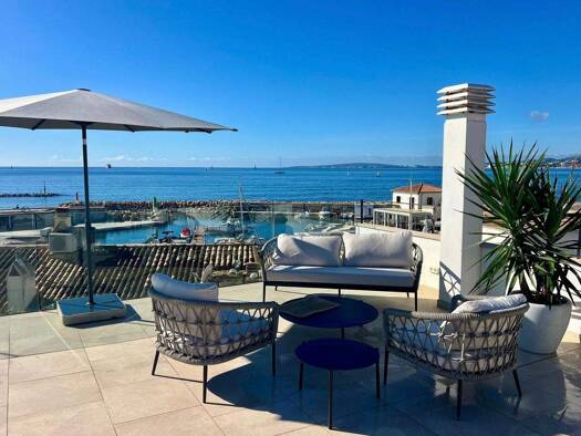 Penthouse zum Kauf 3.250.000 € 4 Zimmer 360 m² 2. Geschoss Palma, Portixol 07006