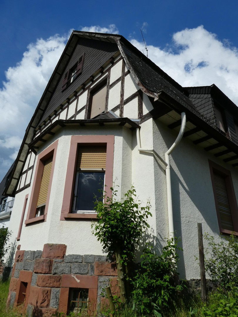 Einfamilienhaus zum Kauf provisionsfrei 750.000 € 7 Zimmer 169 m²<br/>Wohnfläche 544 m²<br/>Grundstück Mitte Bensheim 64625