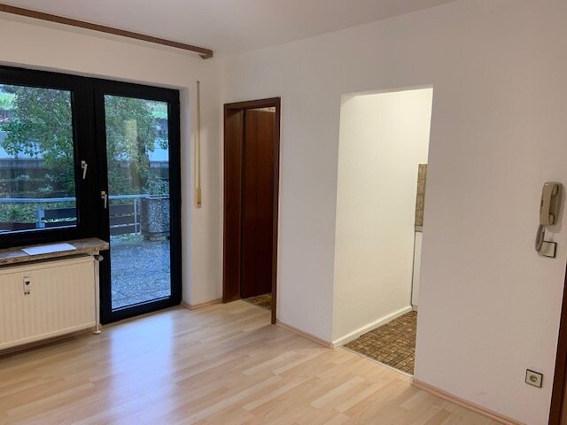 Wohnung zur Miete 250 € 1 Zimmer 25 m²<br/>Wohnfläche 1.<br/>Geschoss Untersiemau Untersiemau 96253