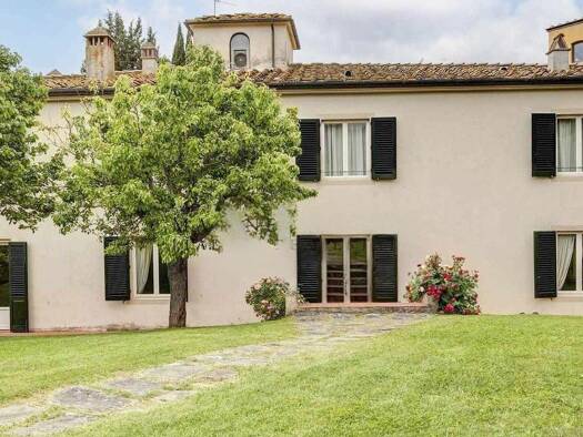 Haus zum Kauf 2.500.000 € 1.386 m² Montespertoli 50025