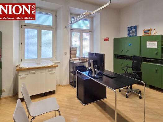Praxis zum Kauf 724.000 € 5 Zimmer 118 m² Bürofläche Wilten Innsbruck 6020