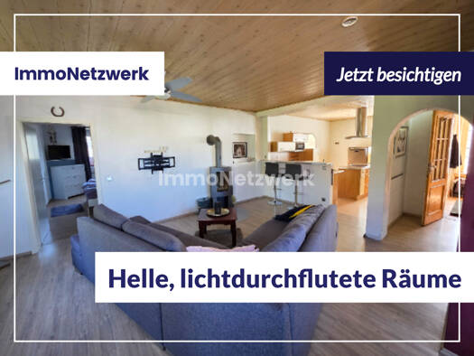 Wohnung zum Kauf 158.000 € 3 Zimmer 99,8 m² Innenstadt Neunkirchen/Saar 66538
