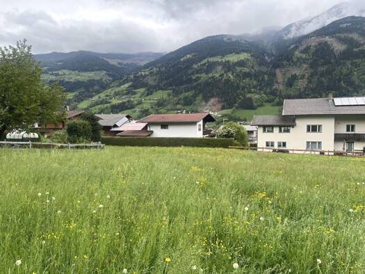 Grundstück zum Kauf 607 m² Grundstück Fügen 6263