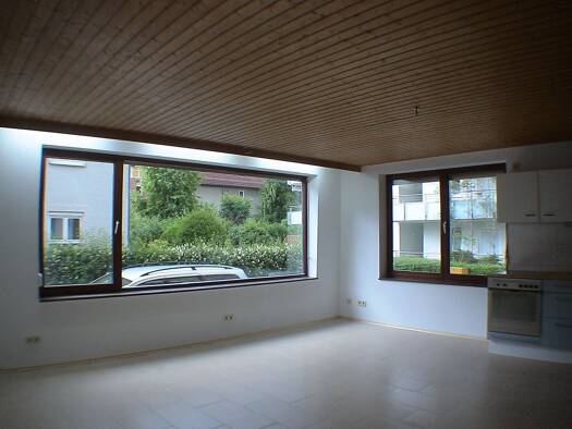 Wohnung zur Miete 390 € 1 Zimmer 28 m² Geschoss EG/3 frei ab 01.08.2026 Söflingen Ulm 89077