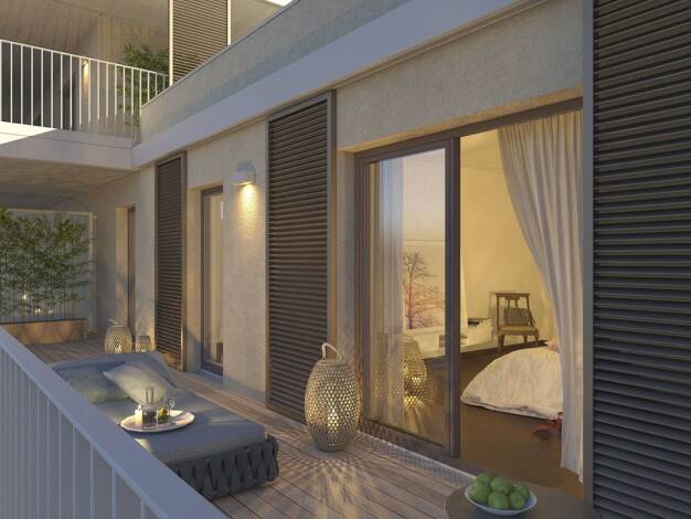Maisonette zur Miete - Erstbezug 1.773 € 3 Zimmer 115,6 m² frei ab 01.12.2026 Zentrum-Süd Mitte 04107