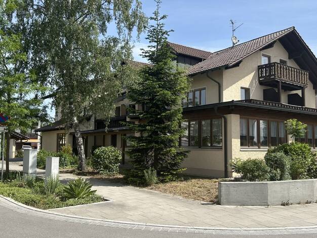 Hotel zum Kauf 495.000 € 20 Zimmer 971 m² Grundstück Birkenallee 19 Bad Füssing Bad Füssing 94072