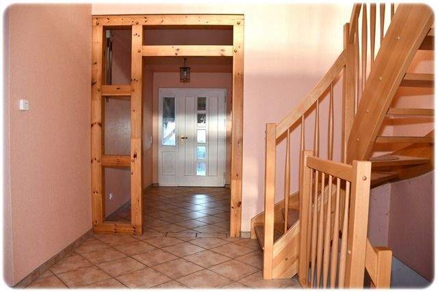 Haus – Lengefeld, Waldeck-Frankenberg - Ansicht 4