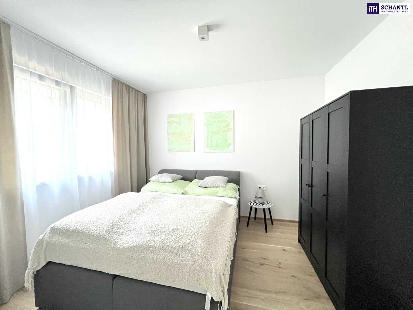 Wohnung zum Kauf 281.054,40 € 3 Zimmer 45,4 m²<br/>Wohnfläche EG<br/>Geschoss Rabel Weg Bad Waltersdorf 8271