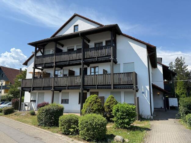 Wohnung zum Kauf 85.000 € 1 Zimmer 27,3 m² EG Bad Gögging Neustadt a.d.Donau 93333