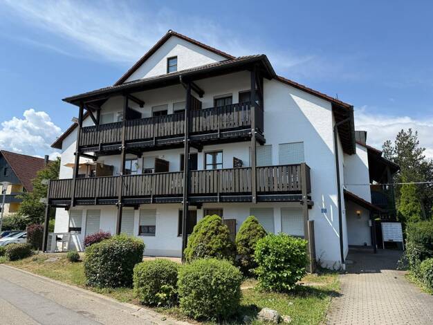 Wohnung zum Kauf 85.000 € 1 Zimmer 27,3 m² EG Bad Gögging Neustadt a.d.Donau 93333