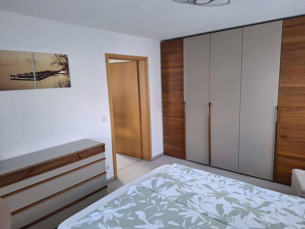 Wohnung zur Miete 640 € 3 Zimmer 62 m² 2. Geschoss frei ab 01.01.2026 Riedenberg Stuttgart 70619