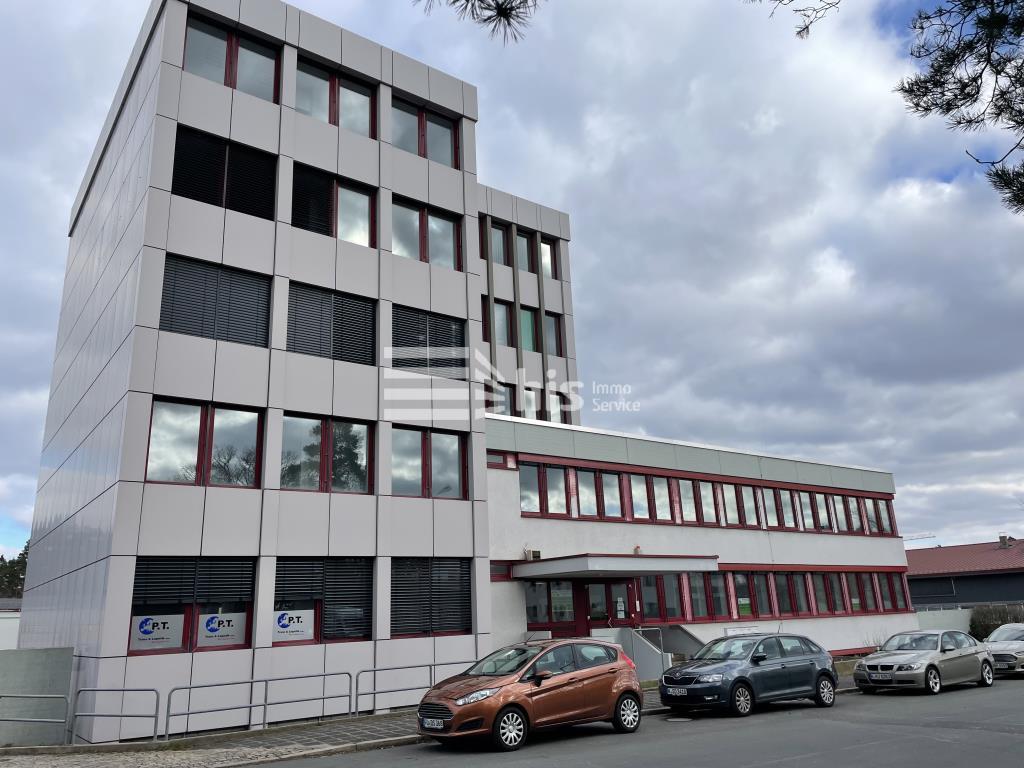 Bürofläche zur Miete 7 € 157,5 m²<br/>Bürofläche Altenfurt - Nord Nürnberg 90475