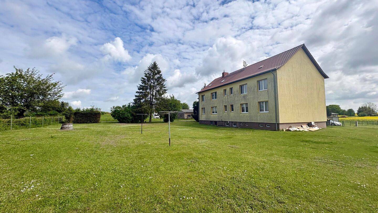 Haus – Leizen, Mecklenburgische Seenplatte - Ansicht 4