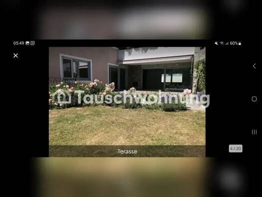 Wohnung zur Miete Tauschwohnung 1.600 € 5,5 Zimmer 172 m² Kloppenheim Kloppenheim 65207
