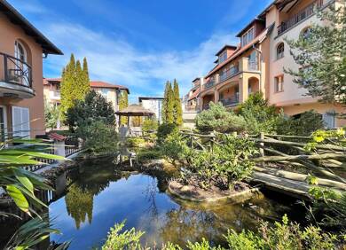 Wohnung zum Kauf 600.000 € 3 Zimmer 75 m² 1. Geschoss Ostseebad Kühlungsborn 18225