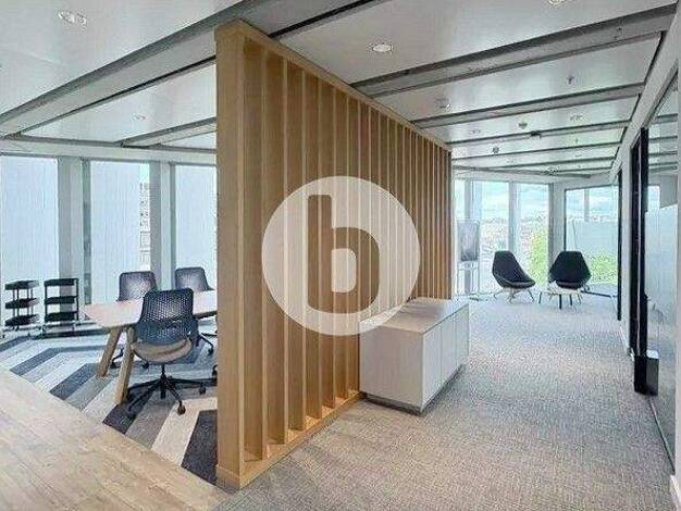 Bürogebäude zur Miete provisionsfrei 23 € 898 m² Bürofläche teilbar ab 190 m² HafenCity Hamburg 20457