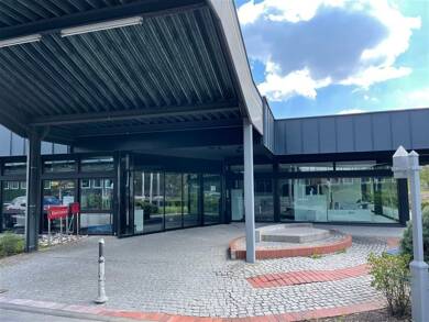 Ladenfläche zur Miete 989 m² Verkaufsfläche Ketschendorf Coburg 96450