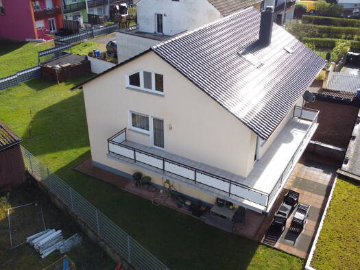 Einfamilienhaus zum Kauf 399.000 € 7 Zimmer 235 m² 605 m² Grundstück Pirmasens 66955