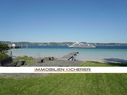 Terrassenwohnung zum Kauf 775.000 € 2 Zimmer 78 m² Dingelsdorf Konstanz 78465