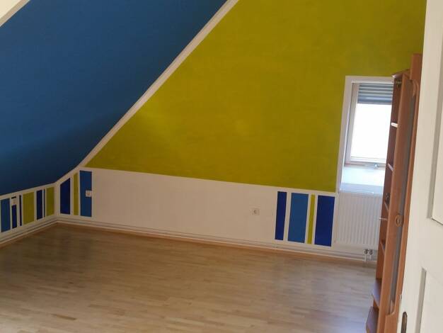 Immobilie in Schwarzenau - Mehrfamilienhaus zum Kauf - Schwarzenau - 299.000 € - 11 Zimmer, 330 m², 1.425 m² Grundstück - Bild 2