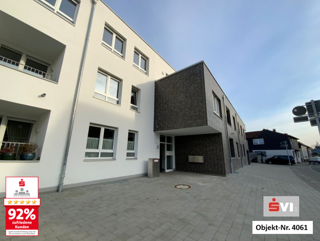 Wohnung zur Miete - Erstbezug 1.850 € 5 Zimmer 189,2 m² Dachgeschoss Alstaden-West Oberhausen 46049