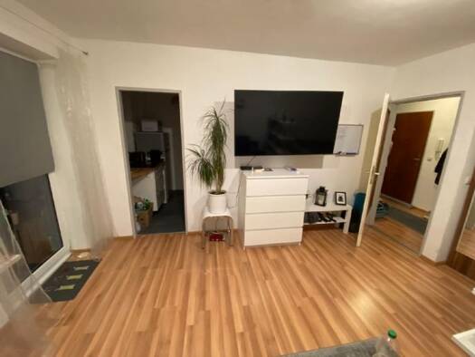 Studio zur Miete 430 € 1 Zimmer 36 m² Geschoss 4/5 frei ab 01.01.2027 Schirmbeckstraße 8 Ost Rosenheim 83022