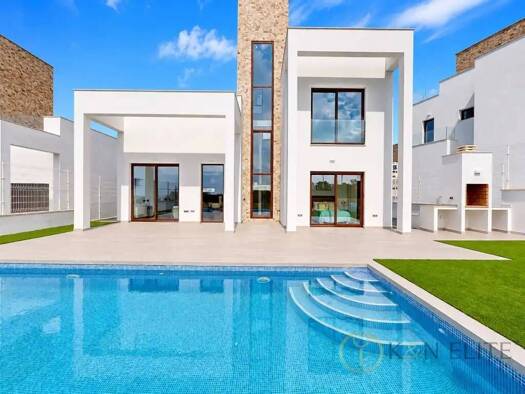 Chalet zum Kauf 800.000 € 5 Zimmer 224 m² Calle Mexic De Finestrat 03509