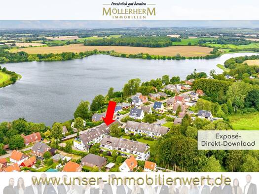 Wohnung zum Kauf 230.000 € 2 Zimmer 58,6 m² Gronenberg Scharbeutz / Gronenberg 23684
