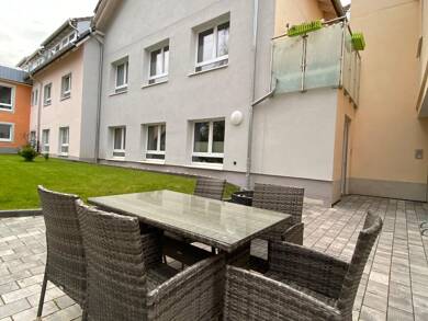 Wohnung zur Miete 1.190 € 4 Zimmer 125 m² frei ab 01.09.2025 Schulstraße Fürstenhagen Hessisch Lichtenau 37235