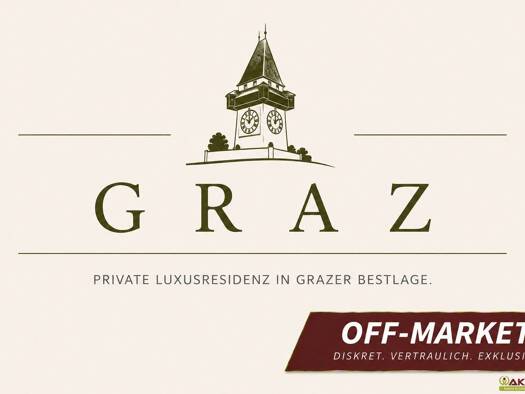 Villa zum Kauf 3.390.000 € Sankt Leonhard Graz 8010