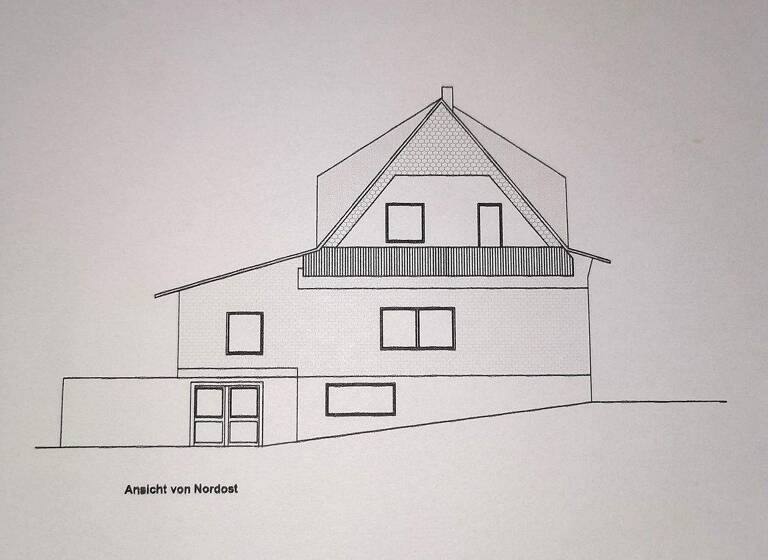 Einfamilienhaus zum Kauf 6 Zimmer 230 m² 2.679 m² Grundstück frei ab sofort Angermünde 16278