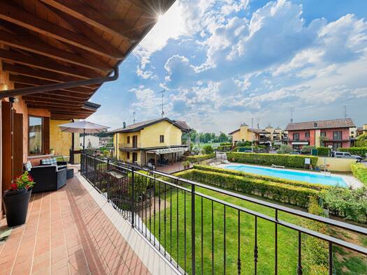 Maisonette zum Kauf 575.000 € 5 Zimmer 122 m² 1. Geschoss frei ab 31.01.2027 Lonato del Garda 25017