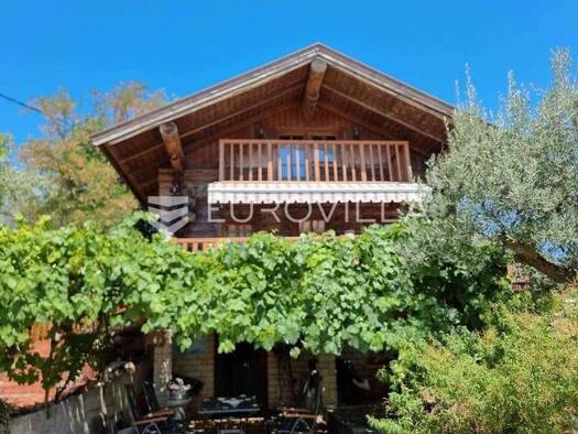Haus zum Kauf 349.000 € 3 Zimmer 130 m² Brnobici Kaštelir