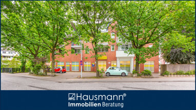 Wohnung zum Kauf 275.000 € 1,5 Zimmer 45,4 m² 3. Geschoss Niendorf Hamburg 22459