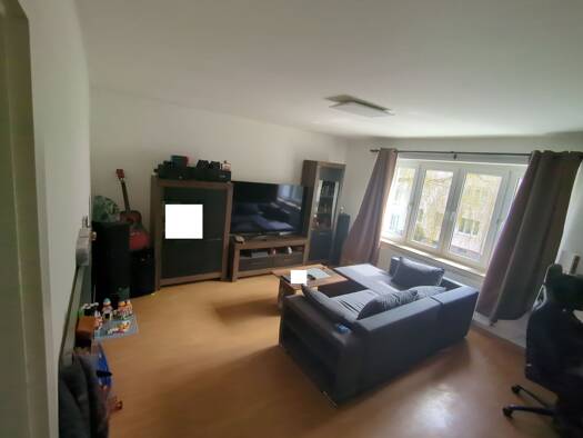 Wohnung zur Miete 500 € 2 Zimmer 54,2 m² Geschoss 1/5 frei ab sofort Brühlervorstadt Erfurt 99092